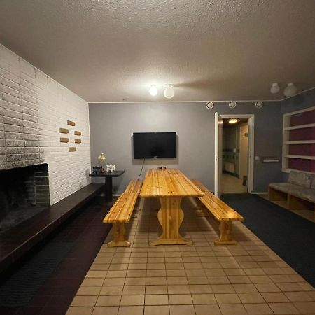 Hotelli Ravintola Kurenkoski Pudasjarvi Esterno foto